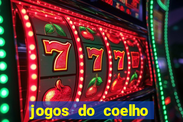jogos do coelho sabido para jogar online